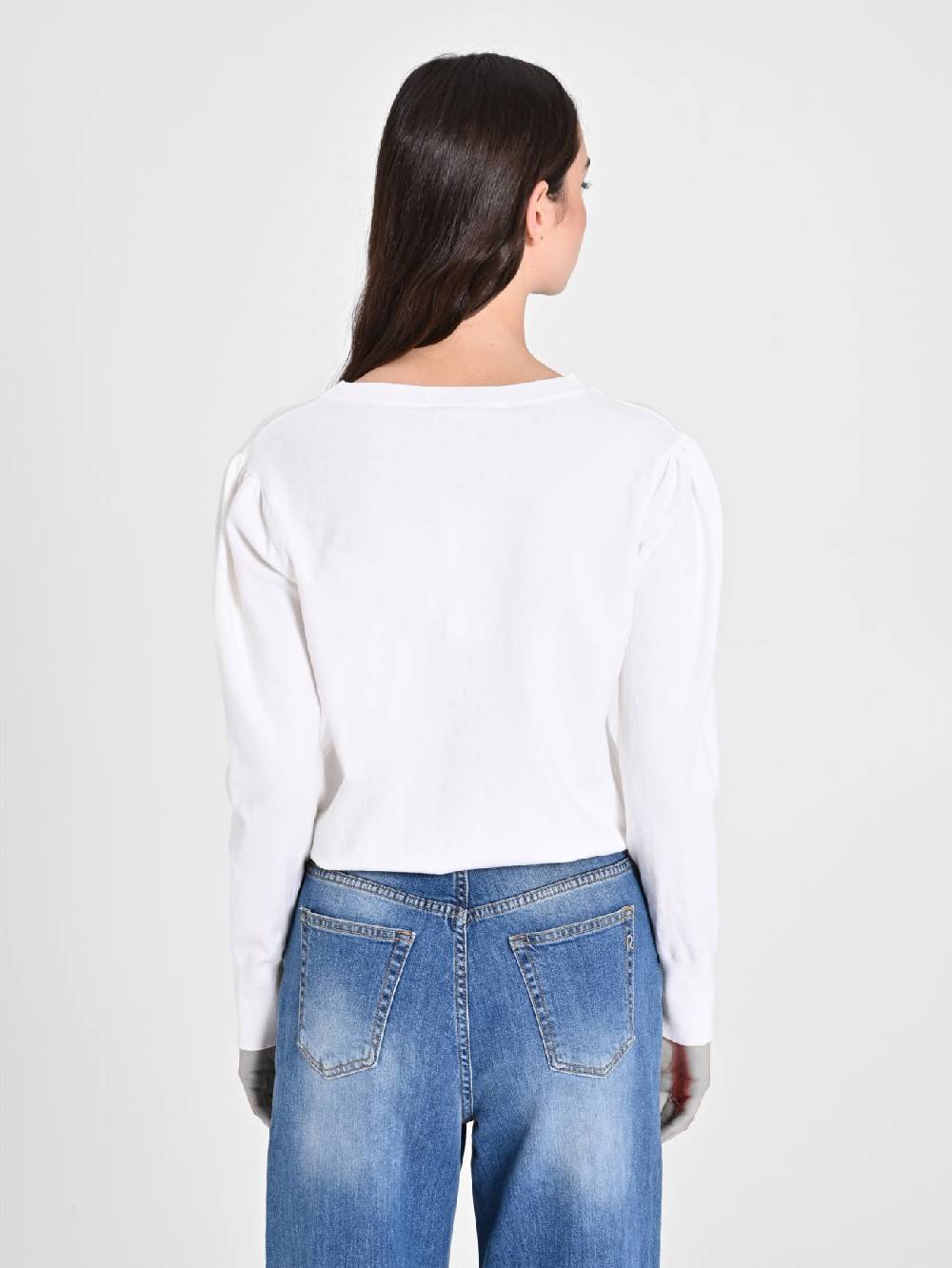 Rinascimento Maglioncino Eco Vero ®