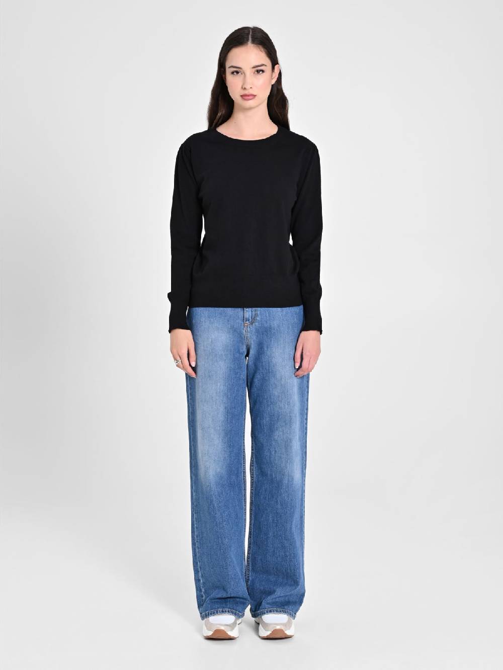 Rinascimento Maglioncino Eco Vero ®