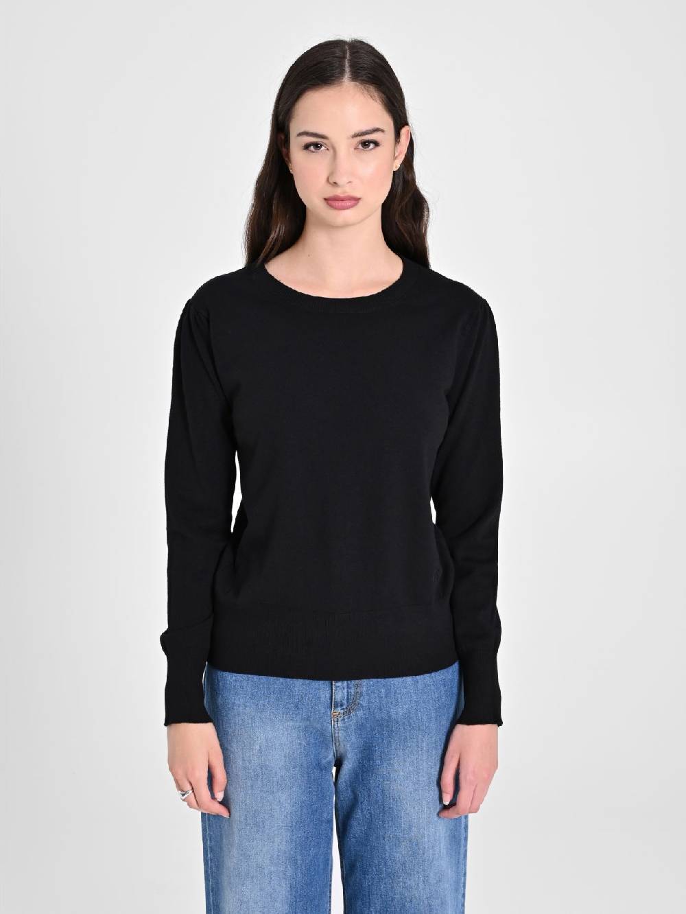 Rinascimento Maglioncino Eco Vero ®