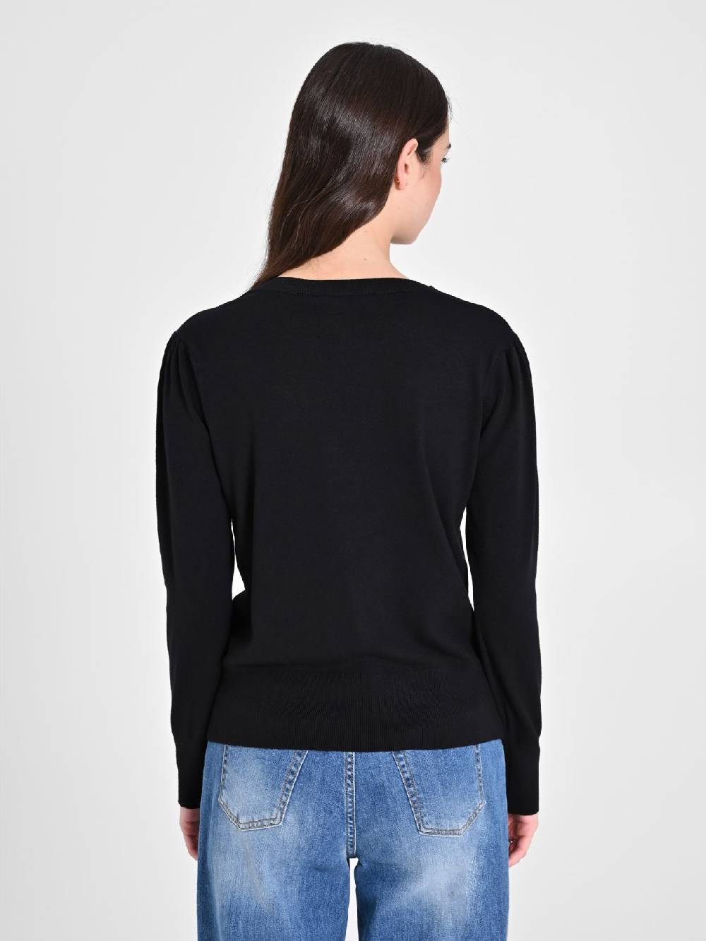 Rinascimento Maglioncino Eco Vero ®