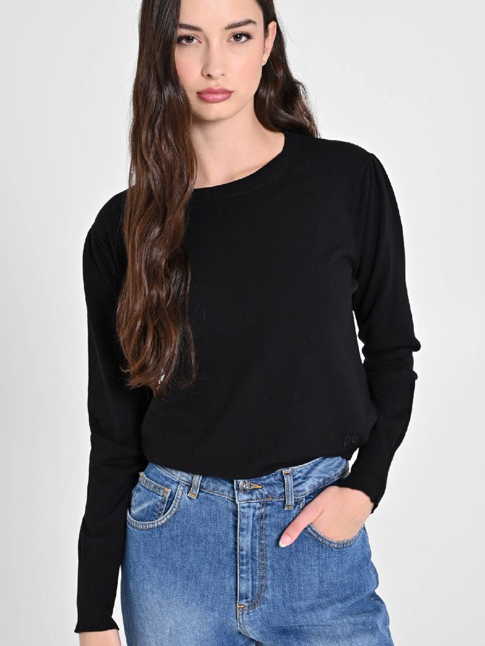 Rinascimento Maglioncino Eco Vero ®