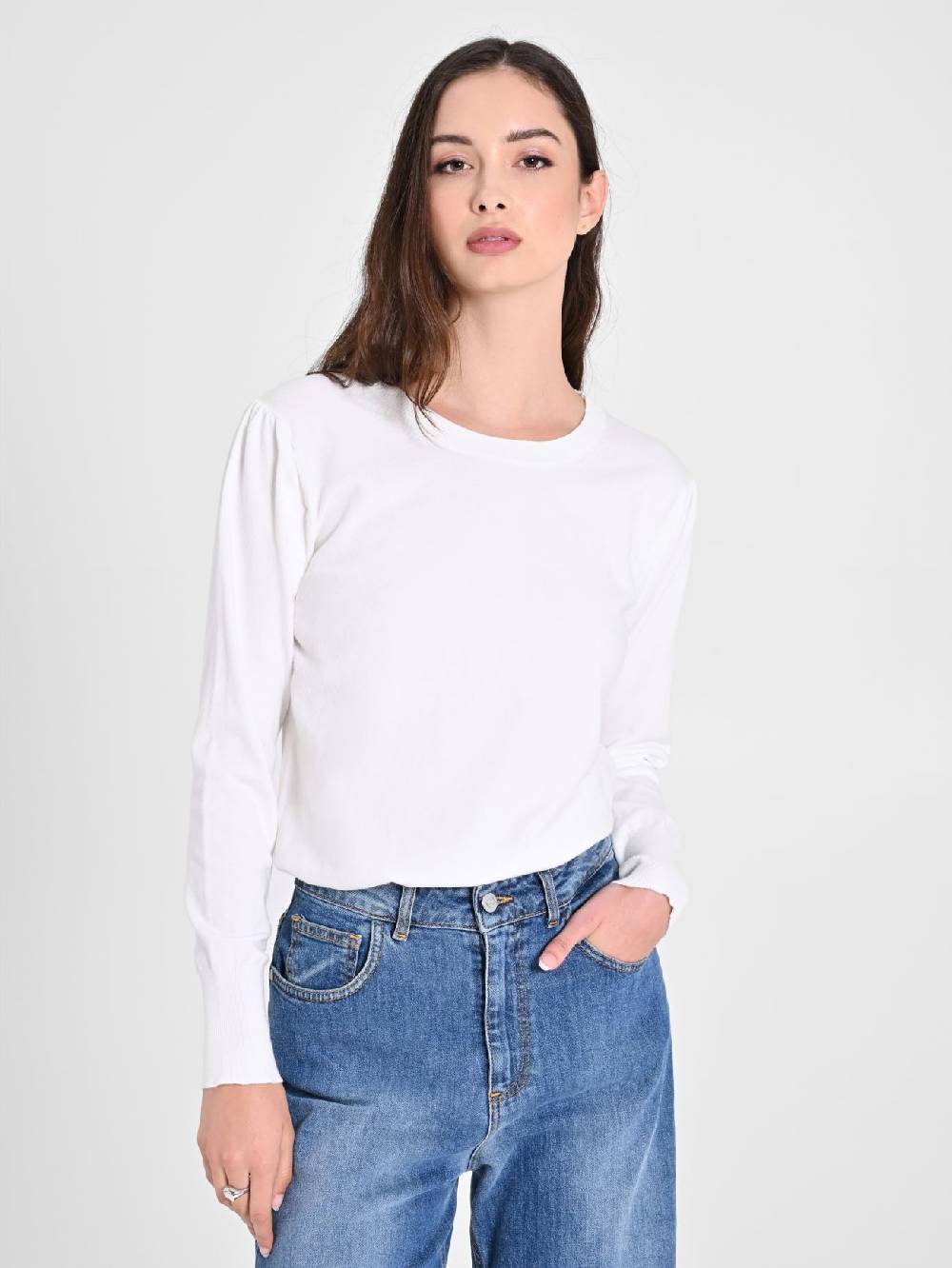 Rinascimento Maglioncino Eco Vero ®