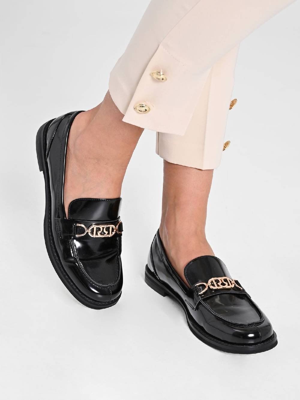 Rinascimento Mocassino Logo