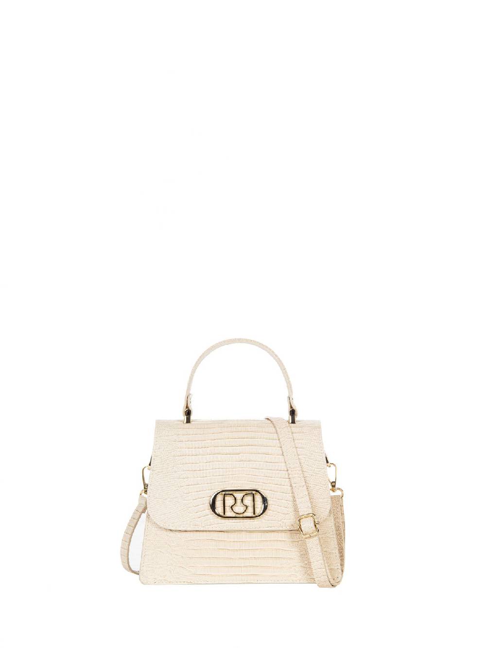 Rinascimento New Rinascimento Opera Bag Beige