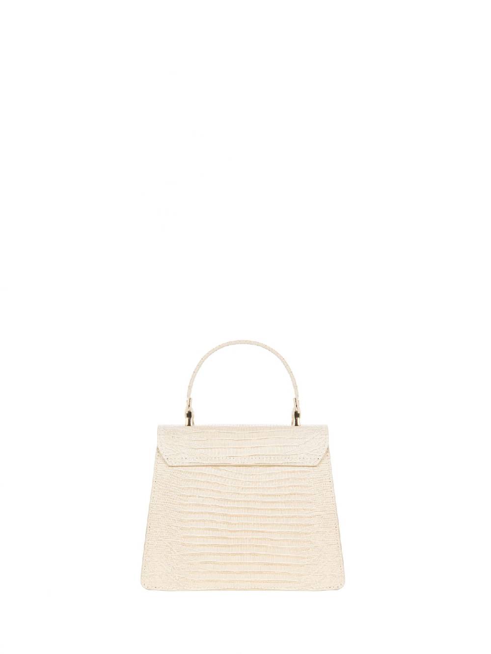 Rinascimento New Rinascimento Opera Bag Beige