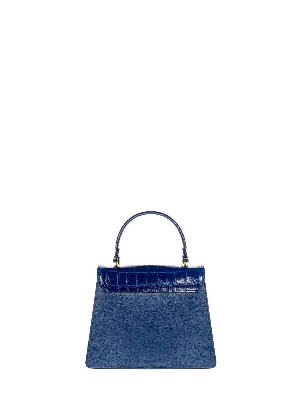 Rinascimento New Rinascimento Opera Bag Blu