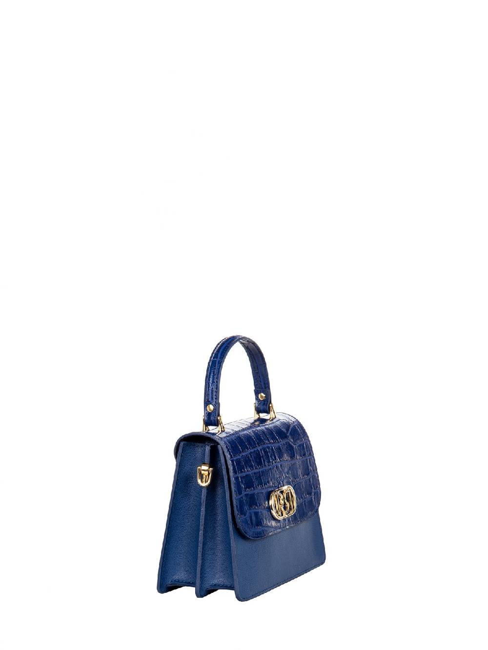 Rinascimento New Rinascimento Opera Bag Blu