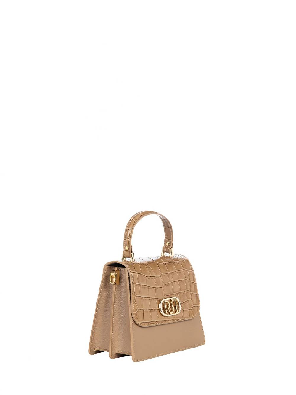 Rinascimento New Rinascimento Opera Bag Taupe