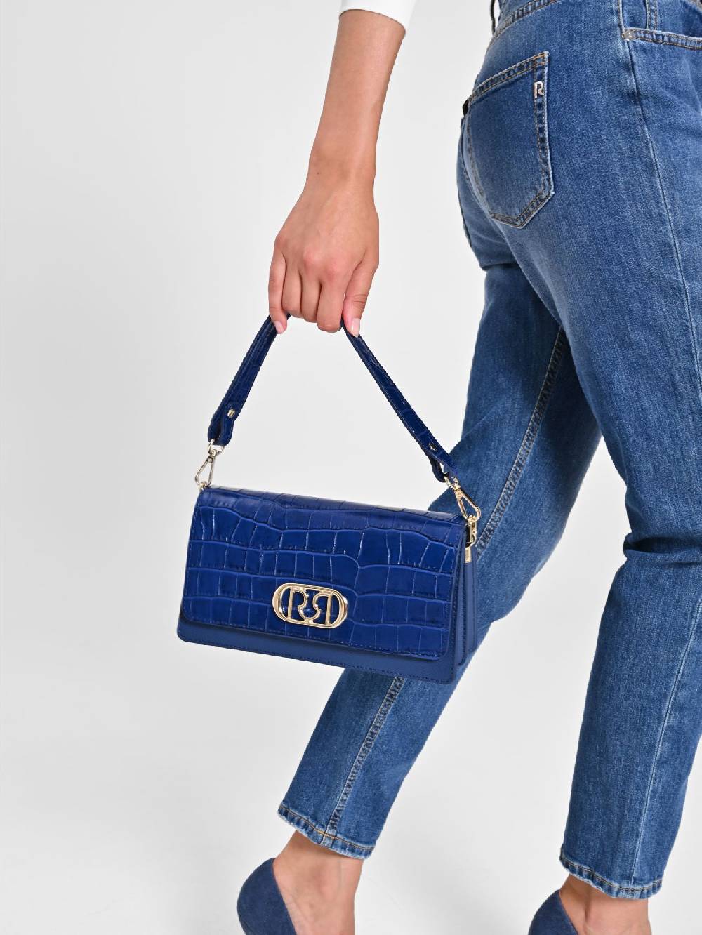 Rinascimento New Rinascimento Opera Mini Bag