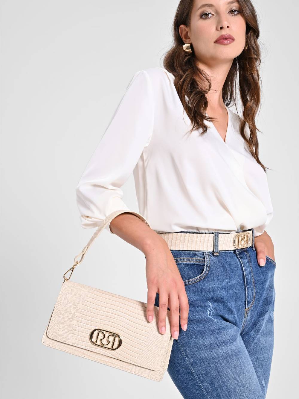 Rinascimento New Rinascimento Opera Mini Bag