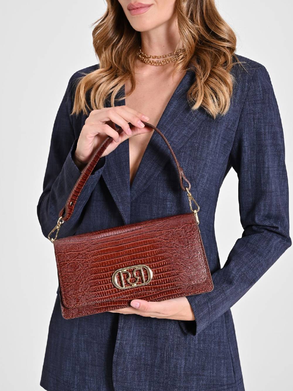 Rinascimento New Rinascimento Opera Mini Bag