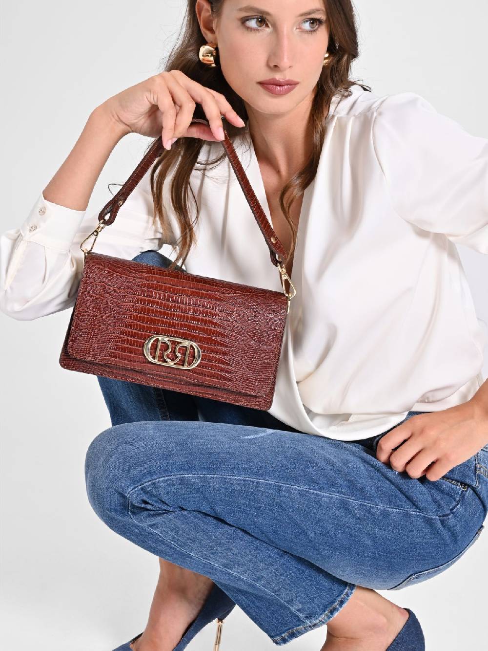 Rinascimento New Rinascimento Opera Mini Bag