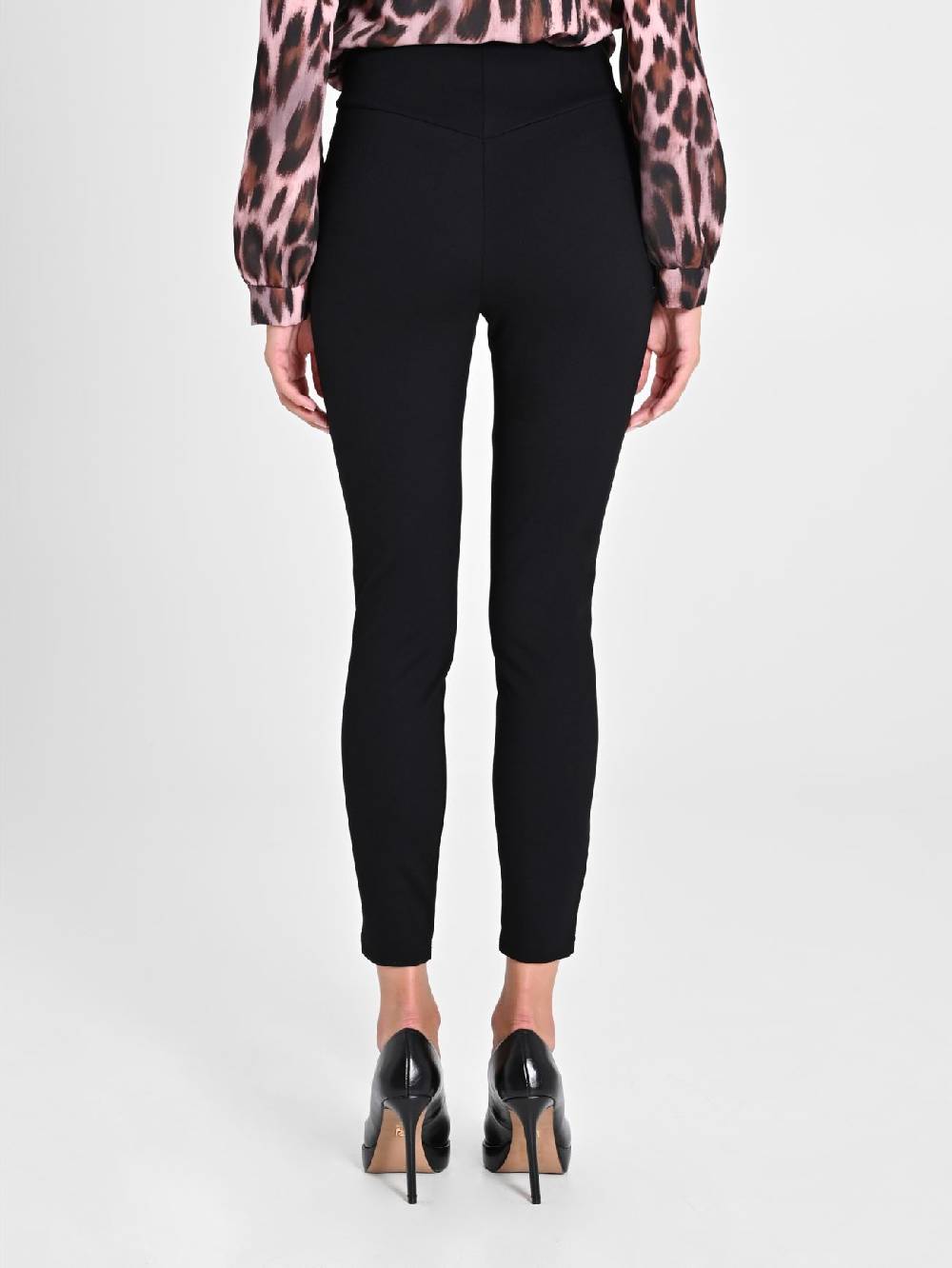 Rinascimento Pantaloni Extra Skinny