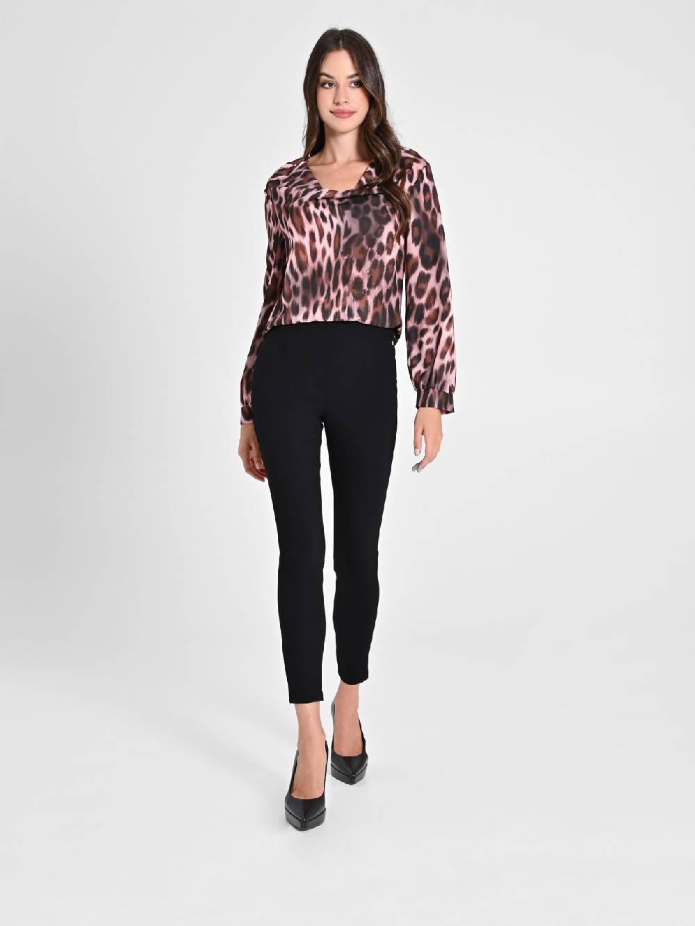 Rinascimento Pantaloni Extra Skinny