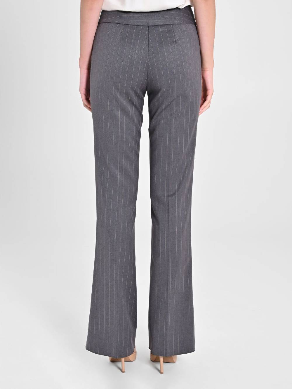 Rinascimento Pantaloni Gessati