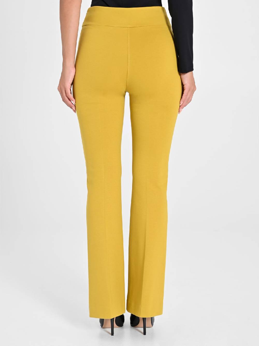 Rinascimento Pantaloni In Punto Milano