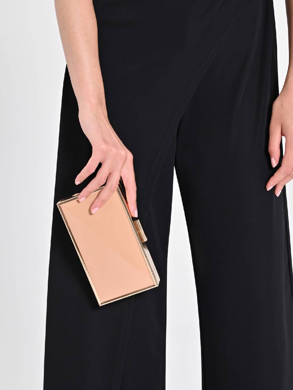 Rinascimento Pochette Rigida Charms