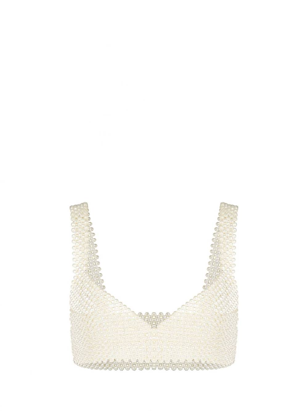 Rinascimento Reggiseno Perle