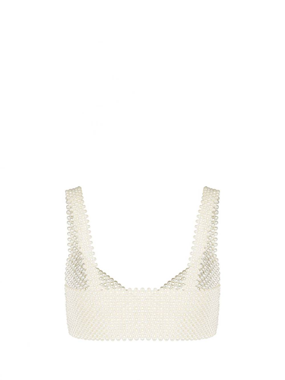 Rinascimento Reggiseno Perle
