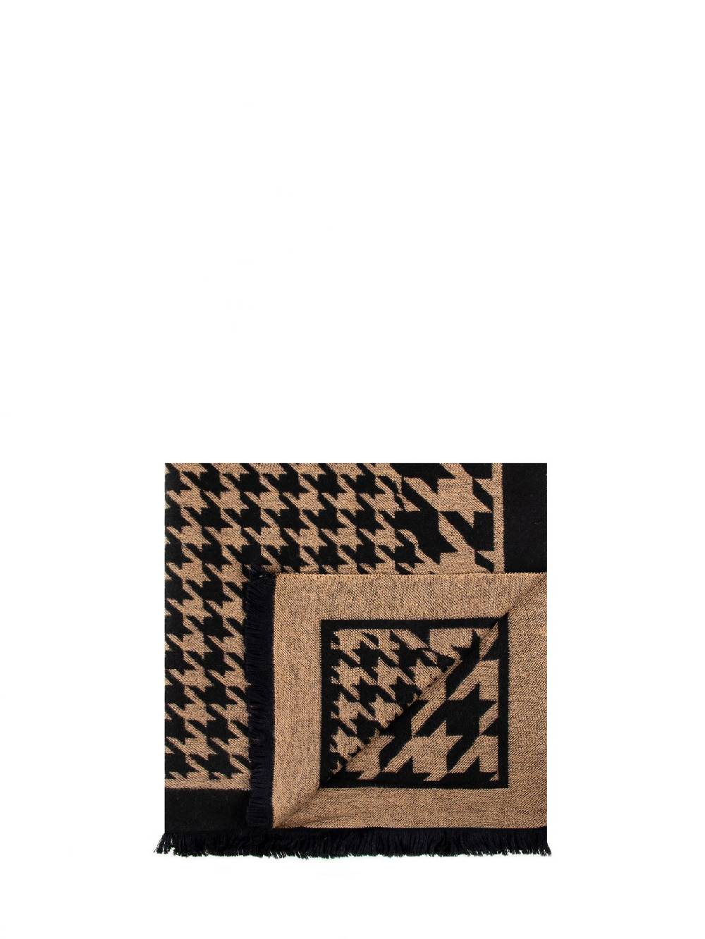 Rinascimento Sciarpa Jacquard