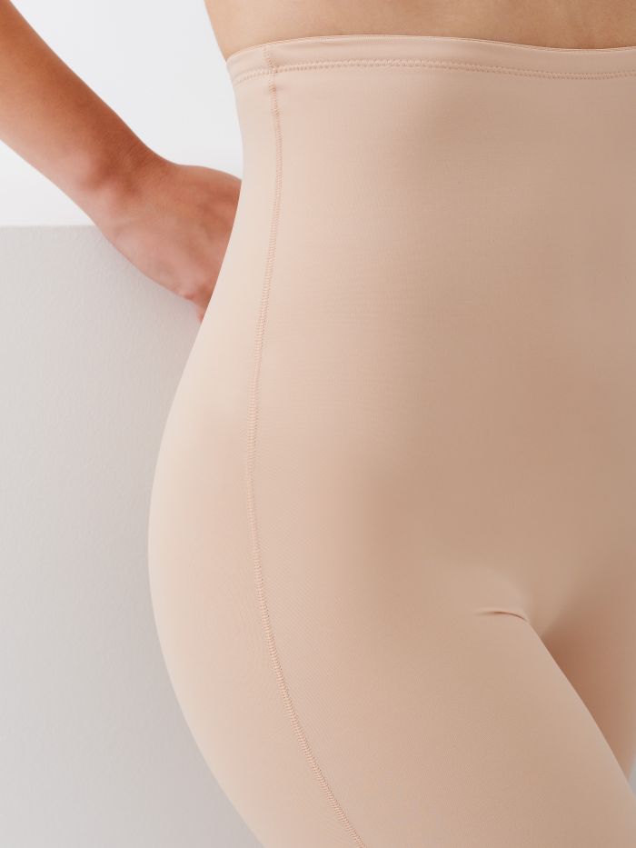 Rinascimento Short Modellante Trento