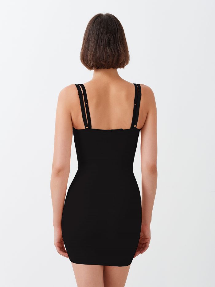 Rinascimento Sottoveste Modellante Modena