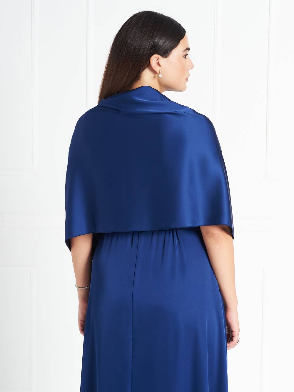 Rinascimento Stola Atelier Blu