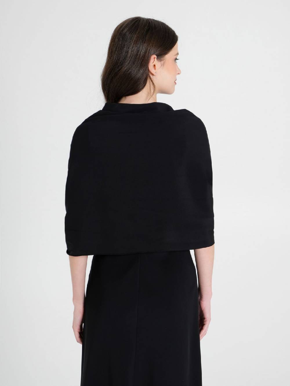 Rinascimento Stola Con Anello Gioiello