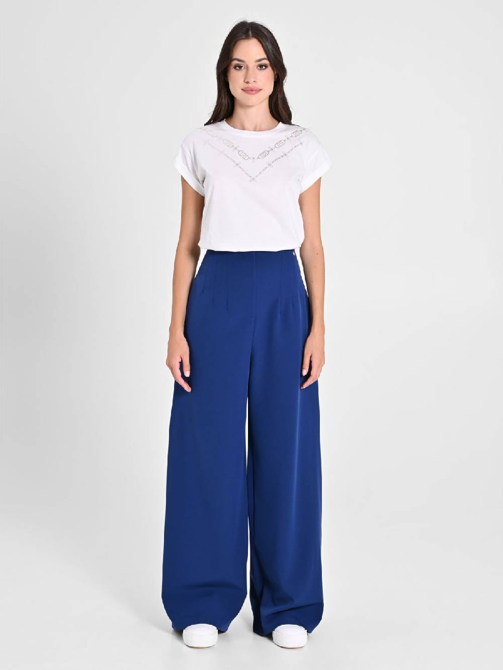 Rinascimento T-Shirt Monogram