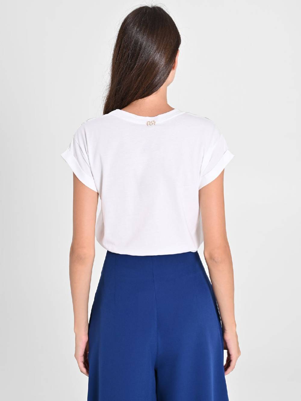 Rinascimento T-Shirt Monogram