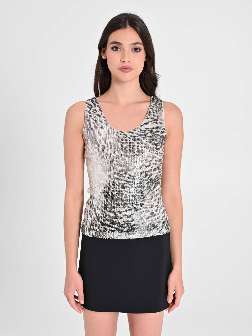 Rinascimento Top Animalier