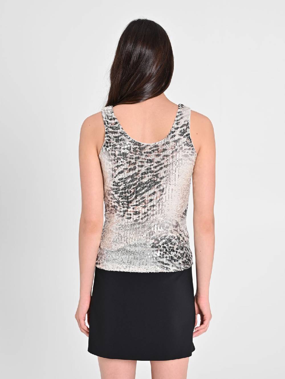 Rinascimento Top Animalier