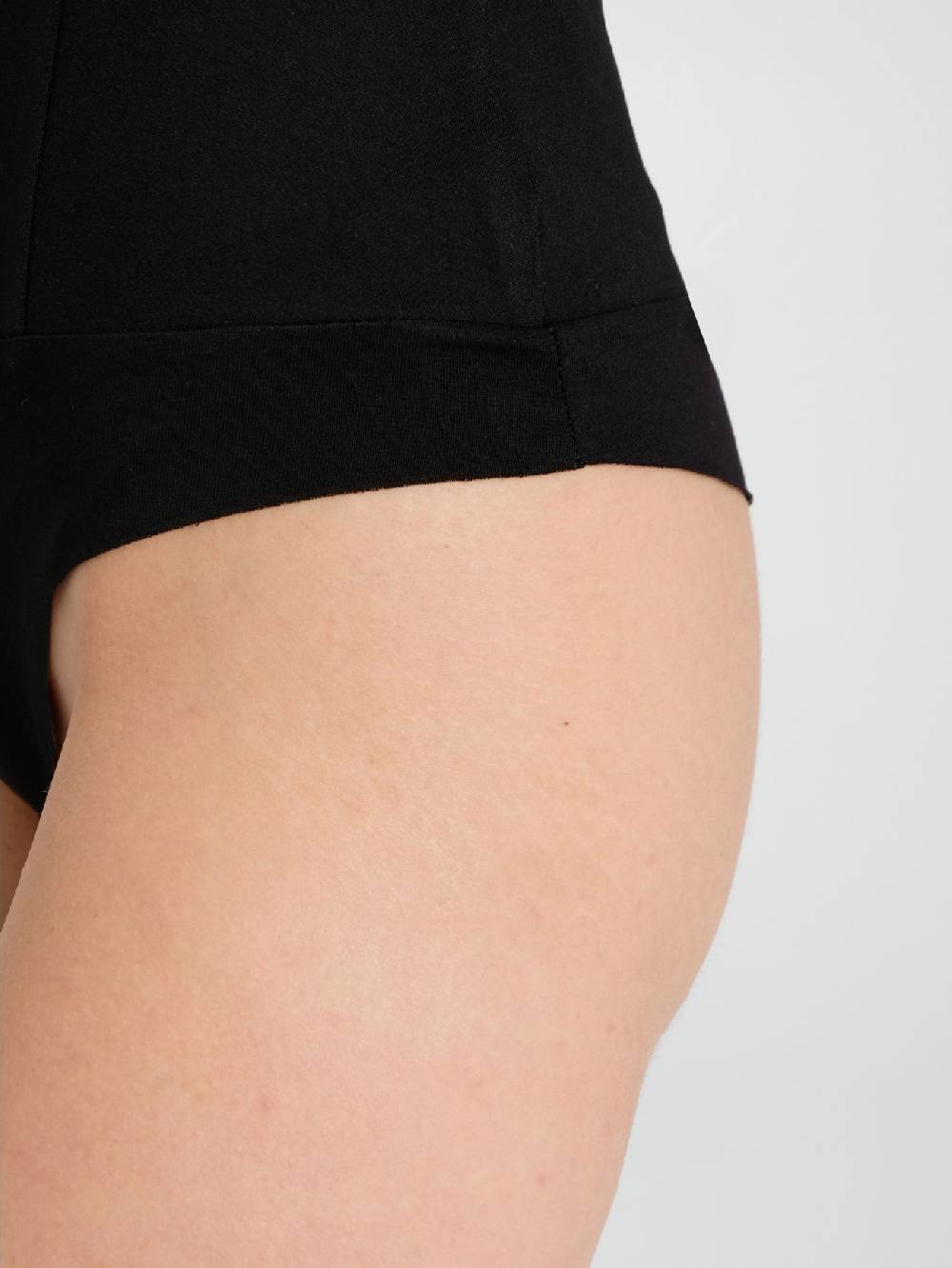 Rinascimento Top Body Con Zip