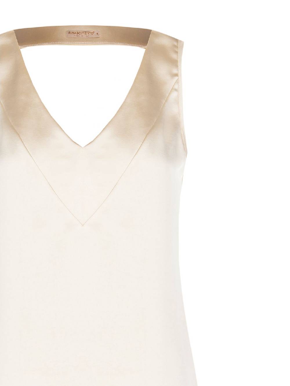 Rinascimento Top In Raso