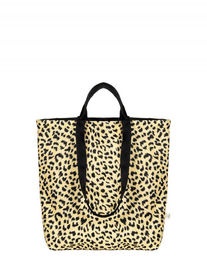 Rinascimento Tote Bag "Progetto Quid"