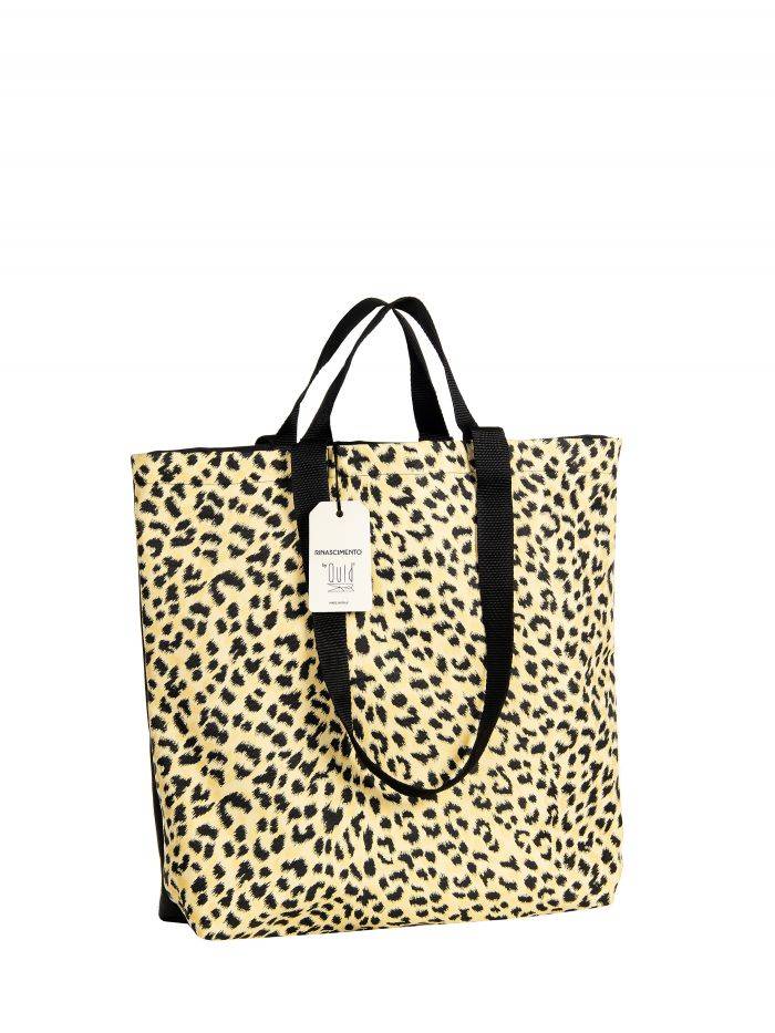 Rinascimento Tote Bag "Progetto Quid"