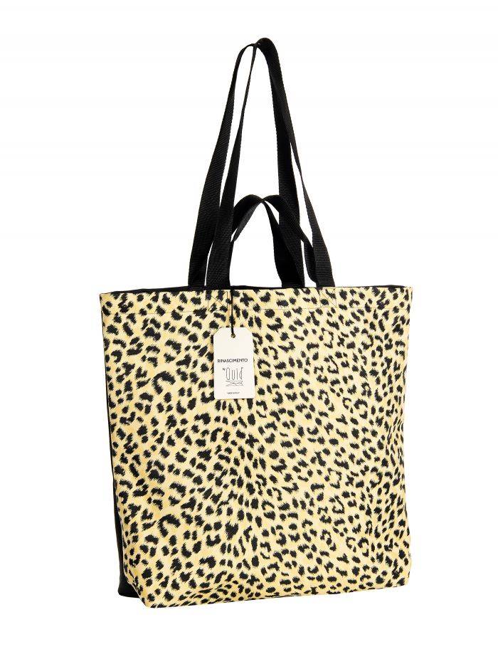 Rinascimento Tote Bag "Progetto Quid"