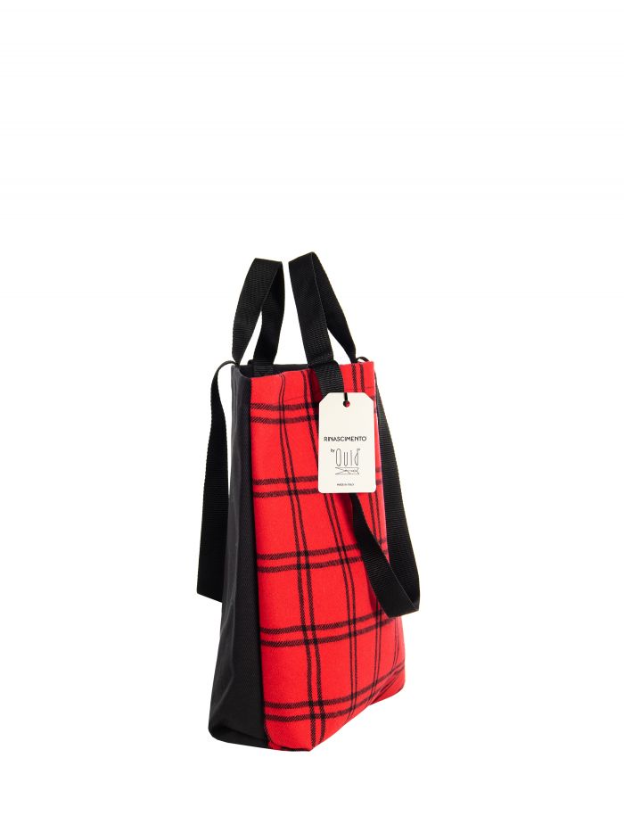Rinascimento Tote Bag "Progetto Quid"
