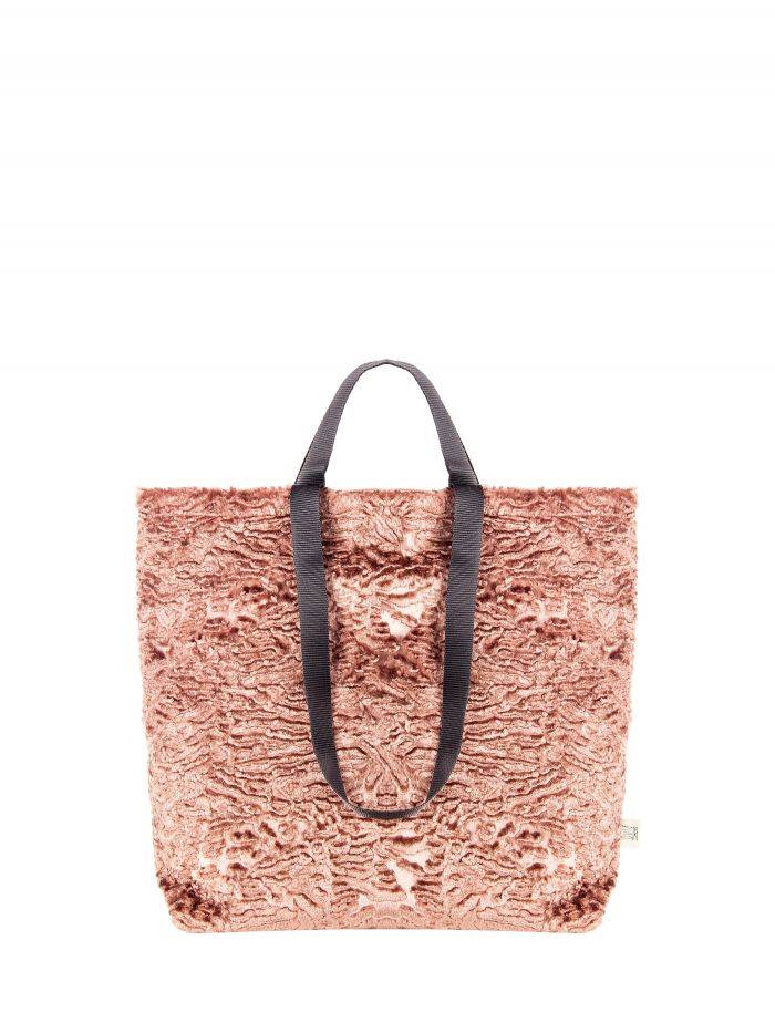 Rinascimento Tote Bag "Progetto Quid"