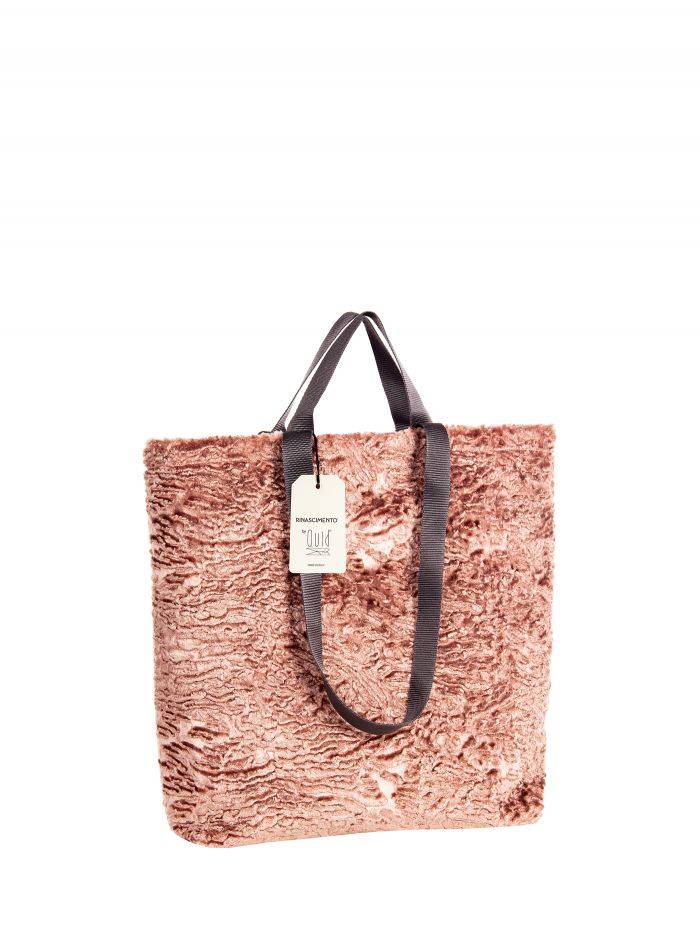 Rinascimento Tote Bag "Progetto Quid"