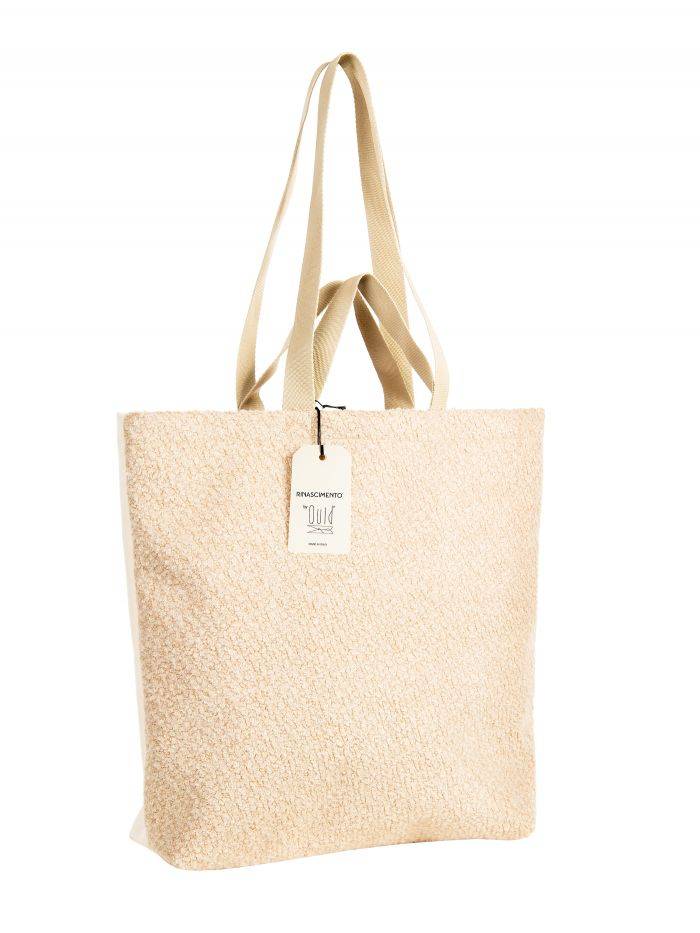 Rinascimento Tote Bag "Progetto Quid"