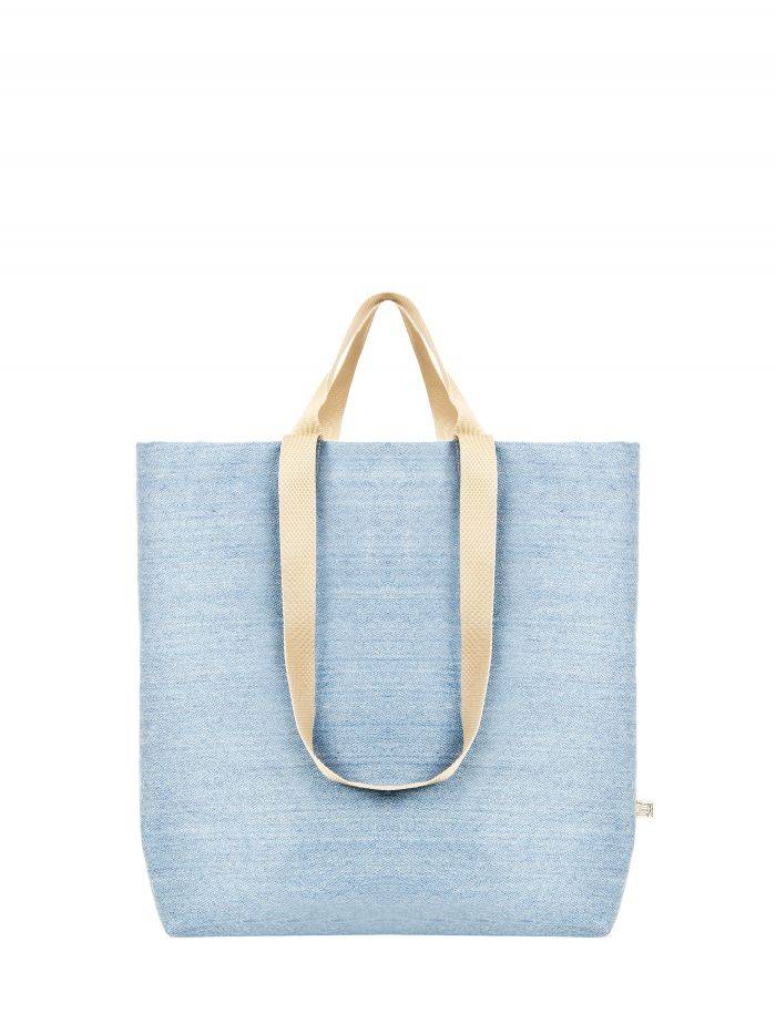 Rinascimento Tote Bag "Progetto Quid"