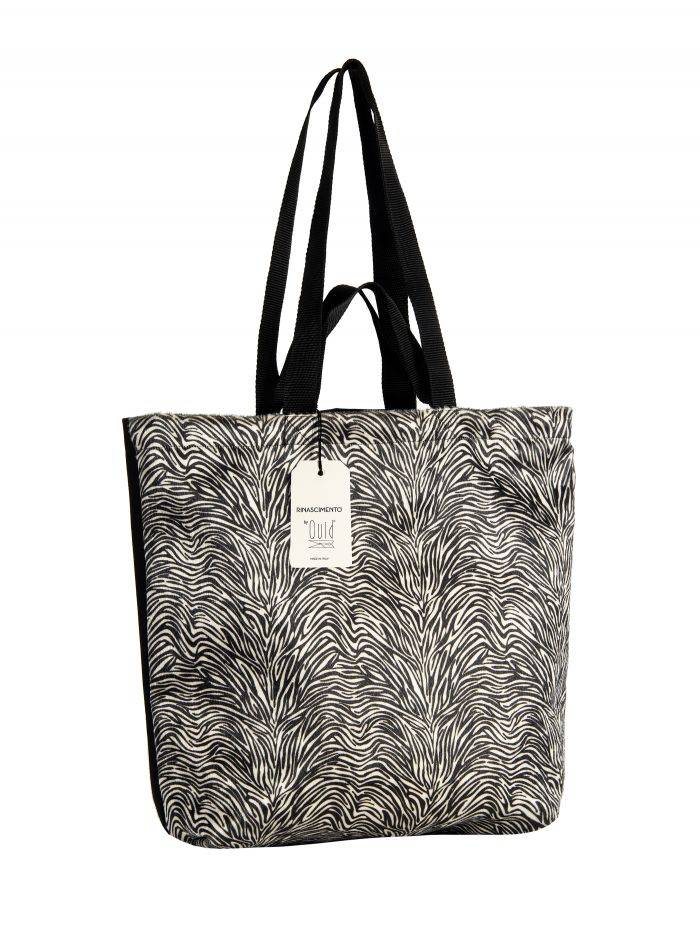 Rinascimento Tote Bag "Progetto Quid"