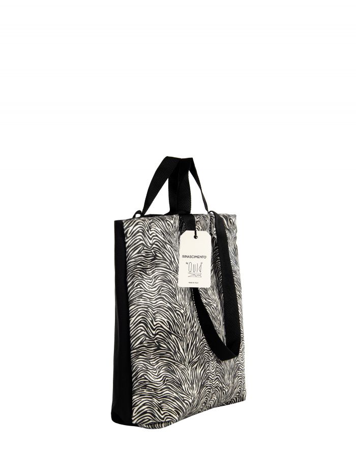 Rinascimento Tote Bag "Progetto Quid"