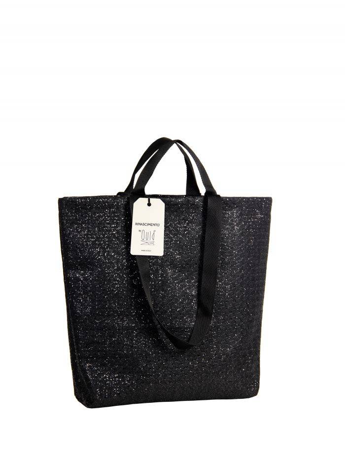 Rinascimento Tote Bag "Progetto Quid"