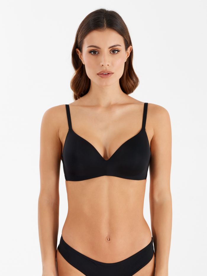 Rinascimento Triangolo Imbottito Torino