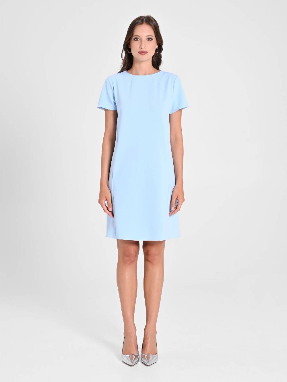 Rinascimento Tubino Azzurro