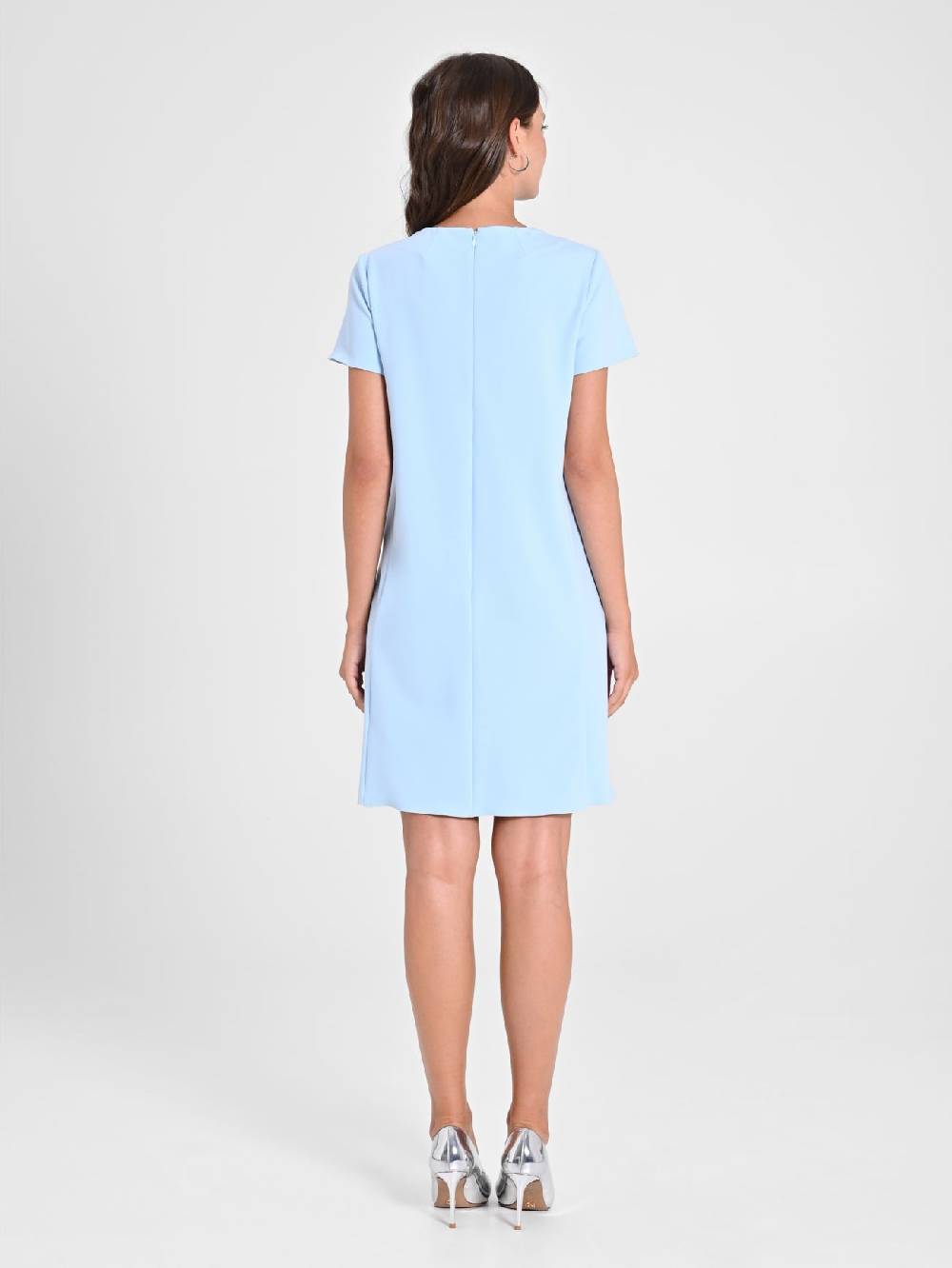 Rinascimento Tubino Azzurro