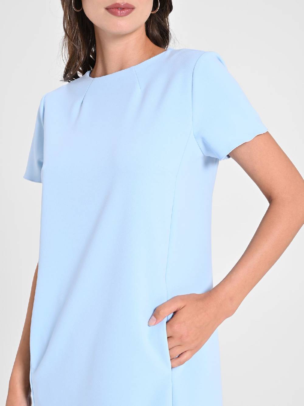 Rinascimento Tubino Azzurro