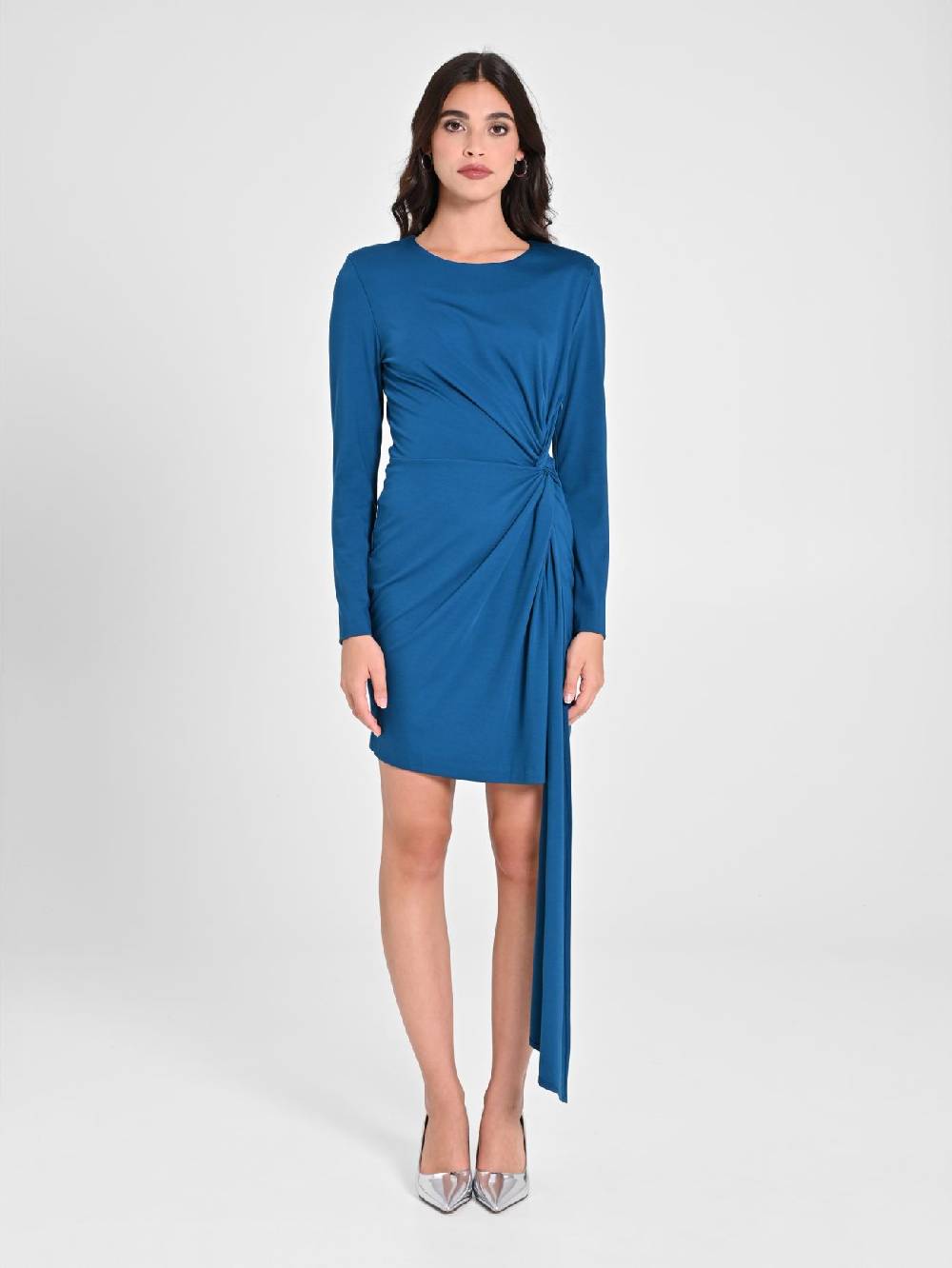 Rinascimento Tubino Blu Oceano